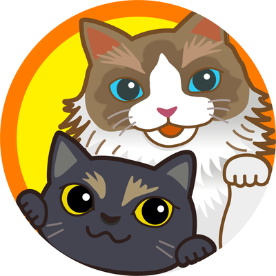ふうた＆なぎ